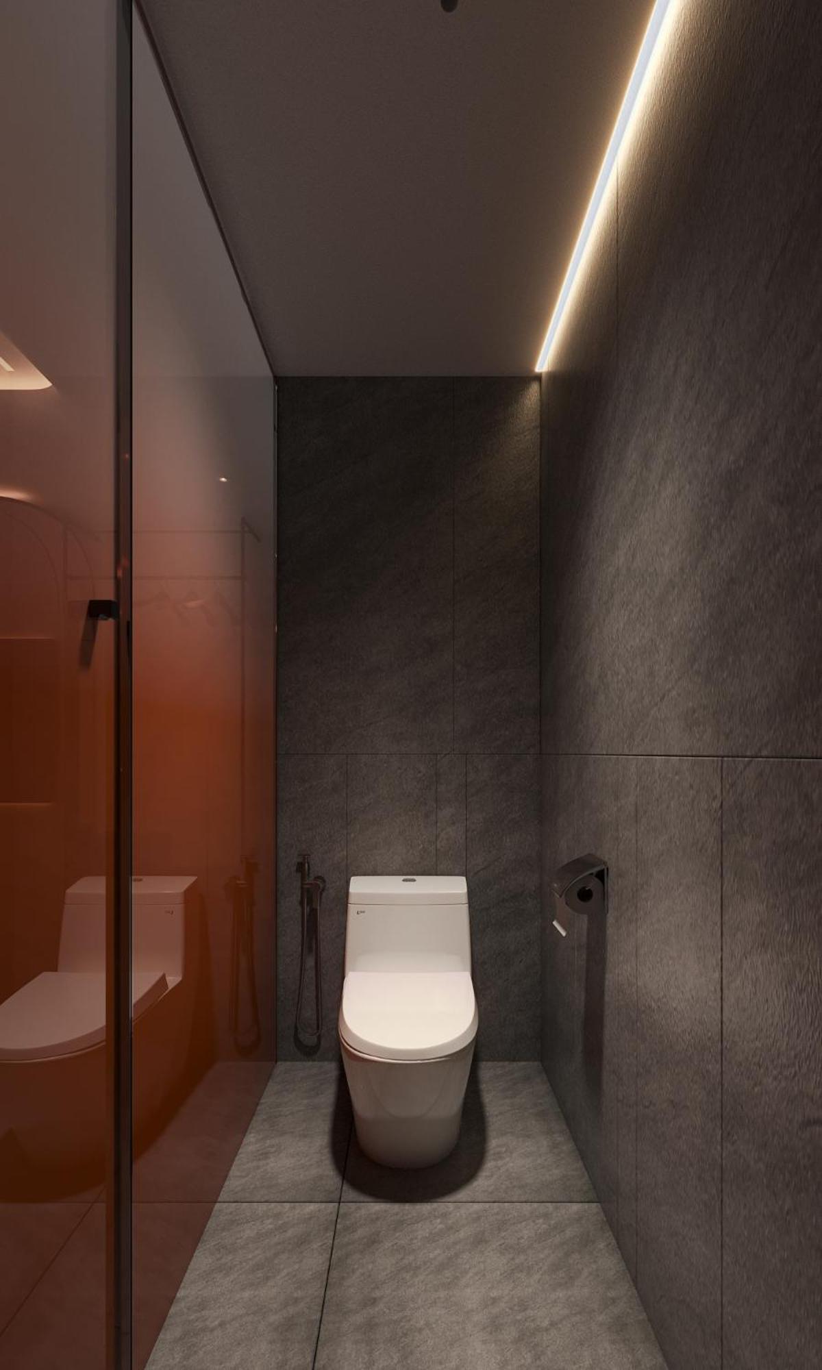 The Concept Hotel- City Center Ho Chi Minh City Exterior photo